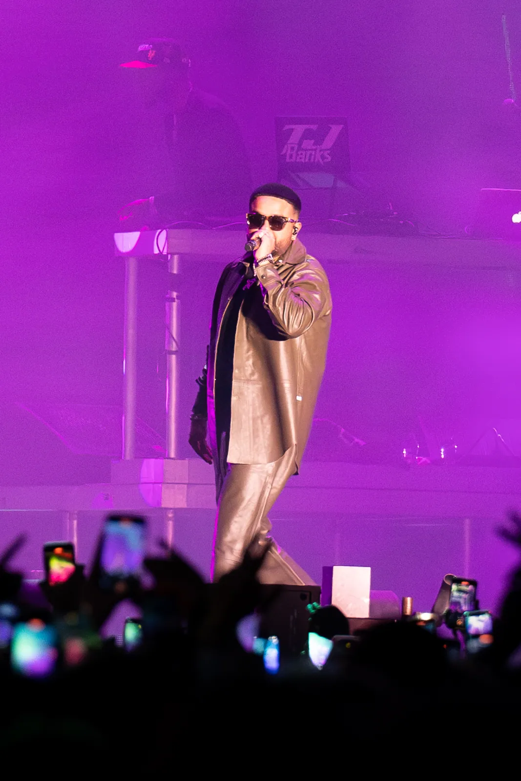Metro Boomin — Live — Metro Boomin