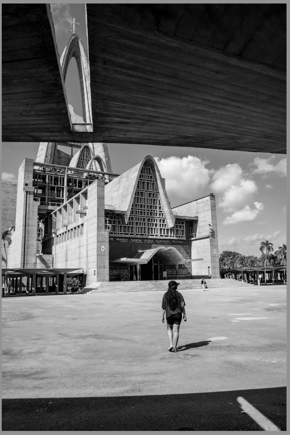 Basílica, Higüey — Travel