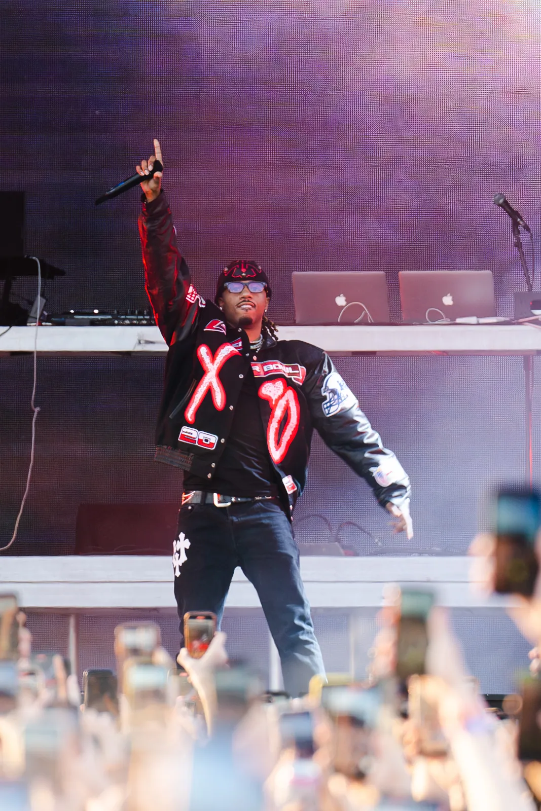 Metro Boomin — XO — Metro Boomin