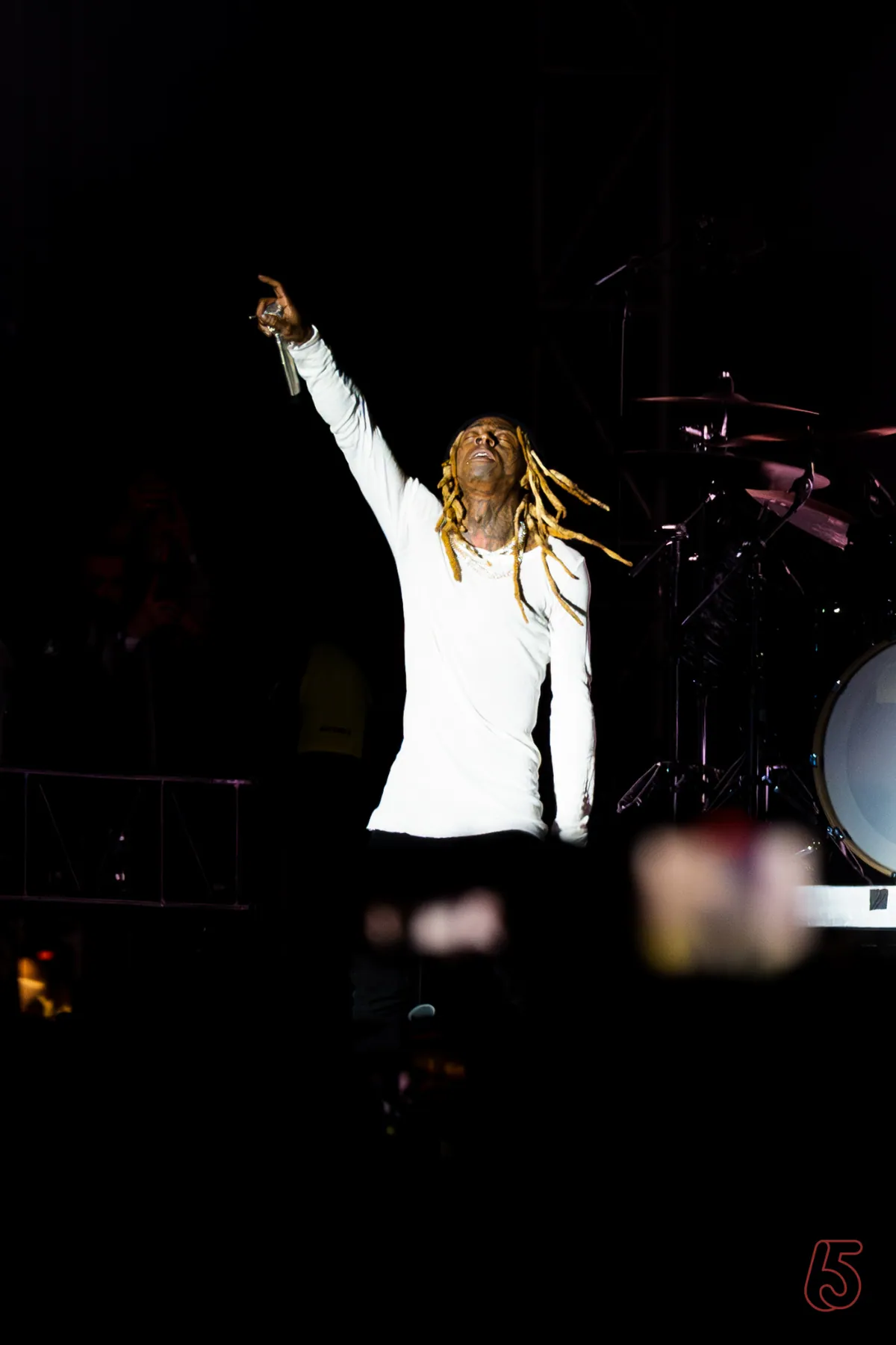 Lil Wayne — Spotlight — Lil Wayne