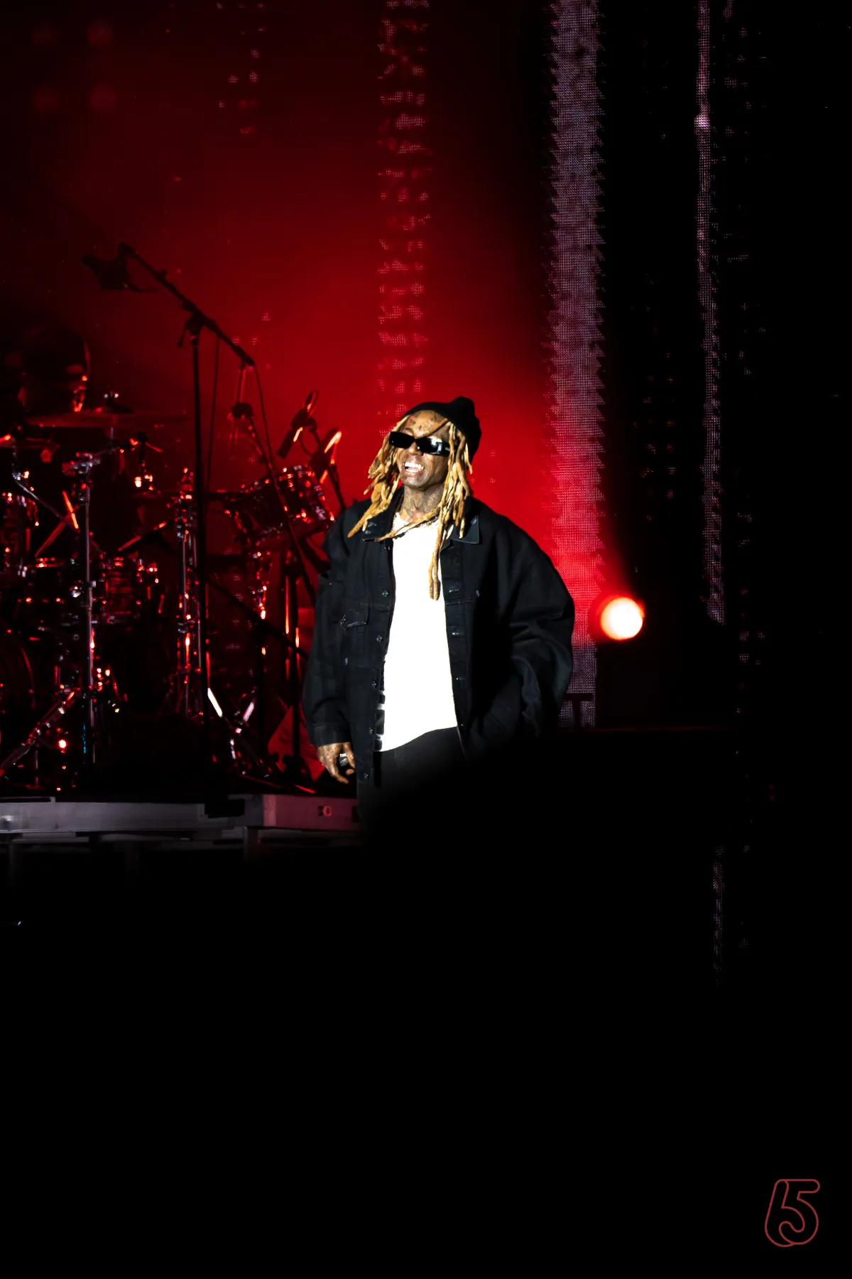 Lil Wayne — Red Room — Lil Wayne