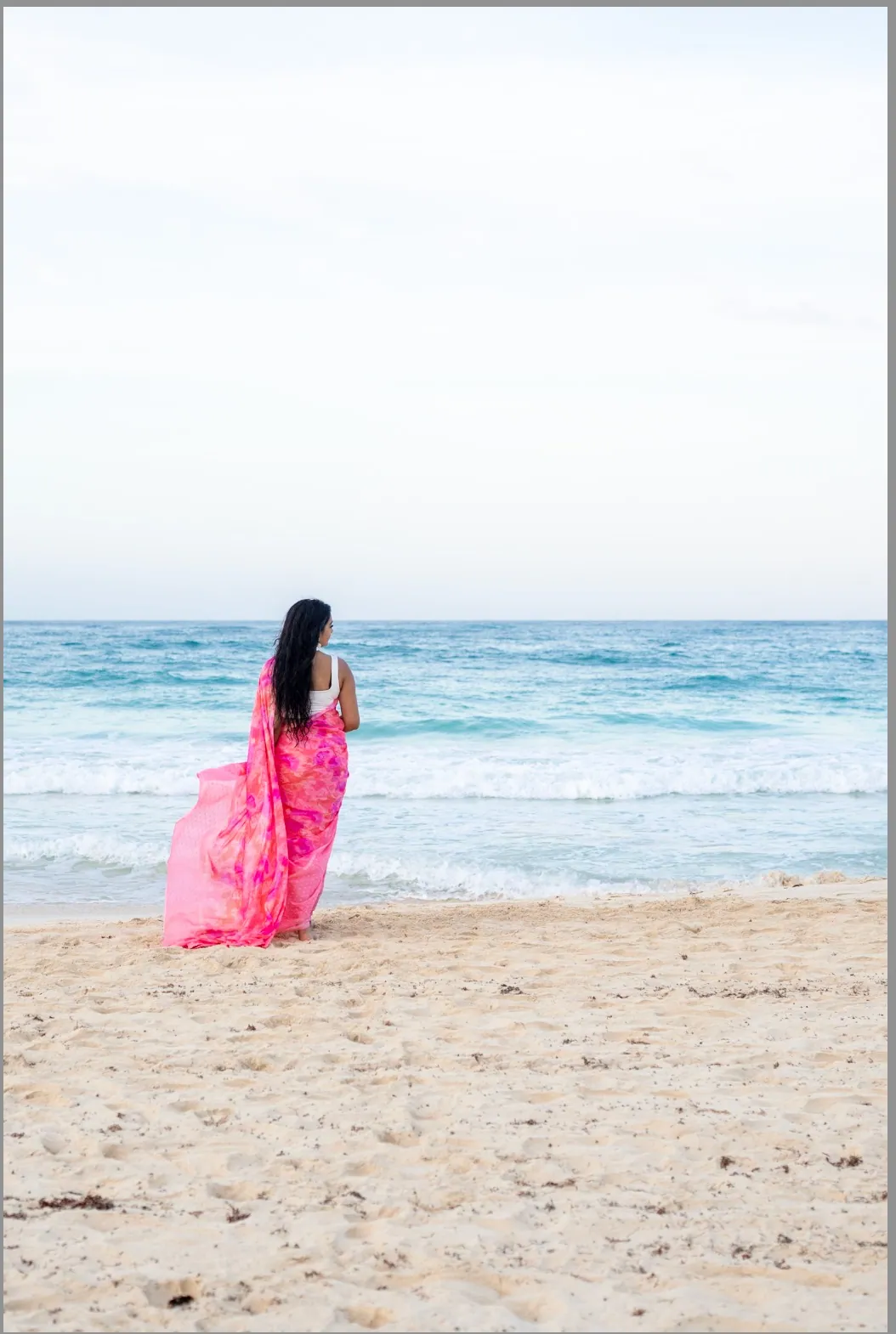 Punta Cana — Portrait